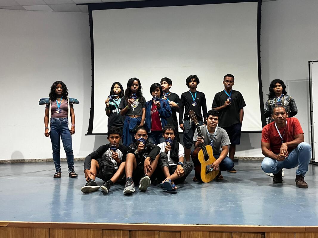 carousel chooser